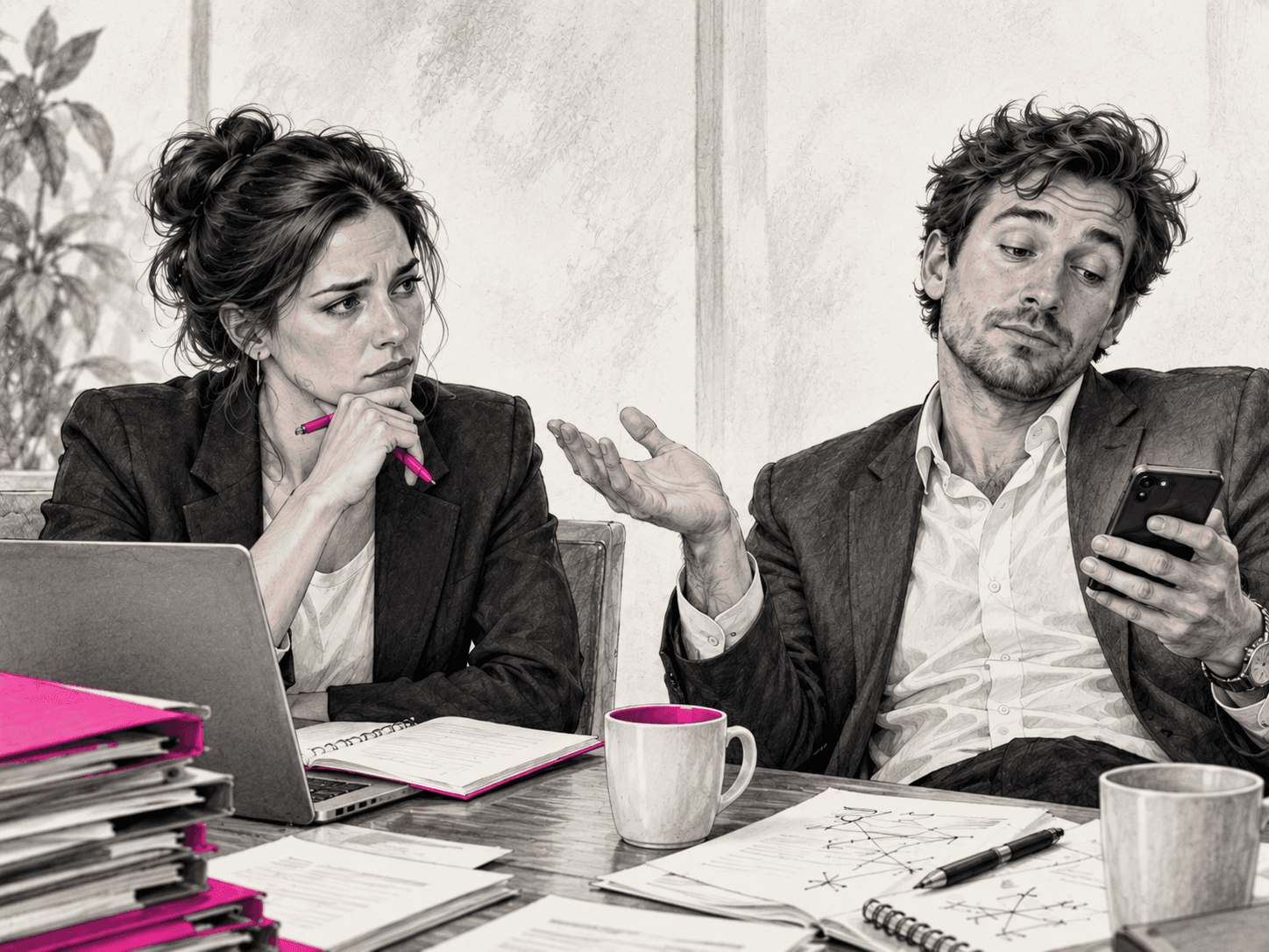 6 signes qu’un client va vous faire perdre votre temps
